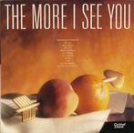 LP gebruikt - Various - The More I See You, Zo goed als nieuw, Verzenden
