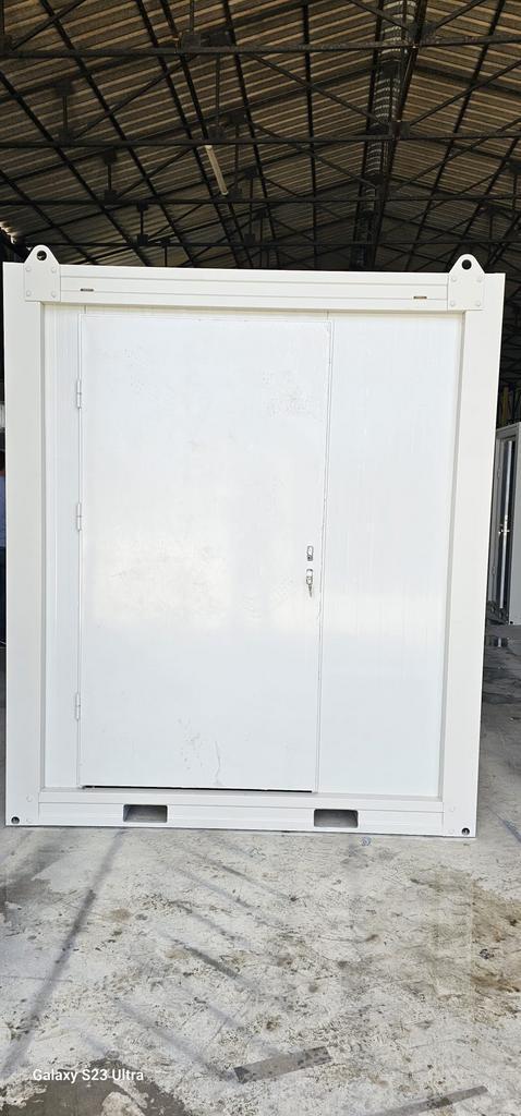 mobiele invalide mindervalide toilet unit sanitair (Maatwerk, Doe-het-zelf en Verbouw, Sanitair, Nieuw, Rvs, Toilet