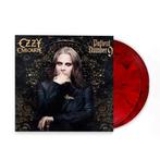 Ozzy Osbourn - Patient Number 9 - Red & Black Marble Coulore, Ophalen of Verzenden, Nieuw in verpakking