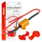 CANBUS weerstand - 12V - 50W - 39Ohm - Per stuk, Hobby en Vrije tijd, Ophalen of Verzenden, Nieuw