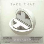 cd - Take That - Odyssey, Cd's en Dvd's, Verzenden, Nieuw in verpakking