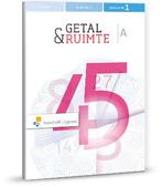 Getal  Ruimte 12e ed havo B 1 FLEX leerboek 9789001894252, Verzenden, Zo goed als nieuw