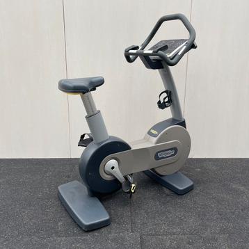 Technogym New Bike Excite 700 Gereviseerd beschikbaar voor biedingen