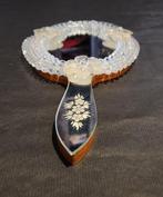 Murano - Handspiegel - Muranoglas - Luxueuze