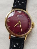 GUB Glashütte - NOS - Spezimatic - Zonder Minimumprijs -, Sieraden, Tassen en Uiterlijk, Horloges | Heren, Nieuw