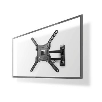 Draaibare Tv beugel 23-55 inch 3 draaipunten kantelbaar beschikbaar voor biedingen