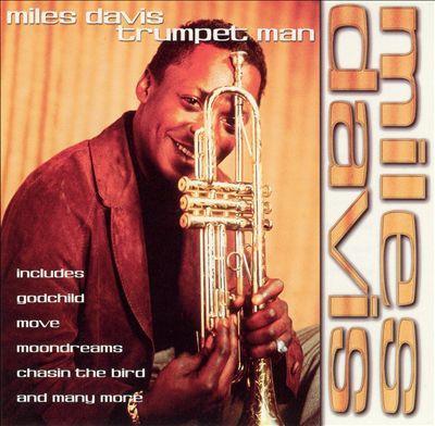 cd - Miles Davis - Trumpet Man, Cd's en Dvd's, Cd's | Overige Cd's, Zo goed als nieuw, Verzenden