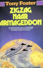 Zigzag naar armageddon 9789024507252 Foster, Boeken, Verzenden, Gelezen, Foster