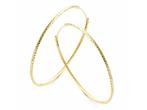 Casa Hoops Collection Tuscana 60 MM Oorbellen HO.0120.00, Verzenden, Nieuw