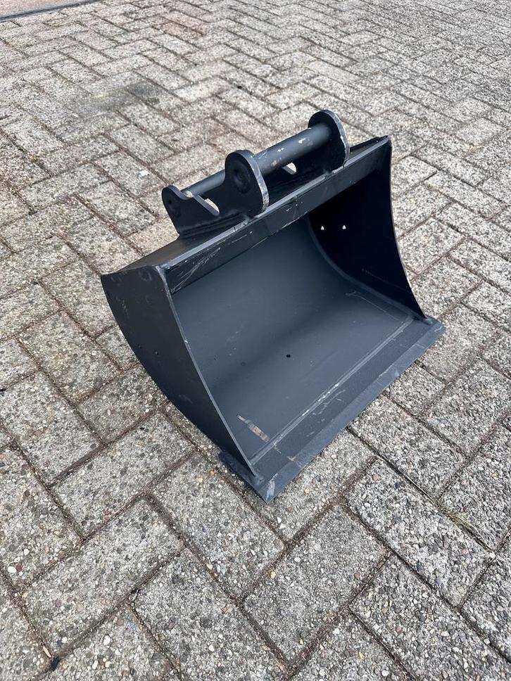 Dieplepel 50cm | S30-150 | 800Kg tot 1200Kg kraan, Zakelijke goederen, Machines en Bouw | Kranen en Graafmachines, Graafmachine