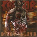 cd digi - Kreator - Dying Alive, Cd's en Dvd's, Cd's | Hardrock en Metal, Verzenden, Zo goed als nieuw