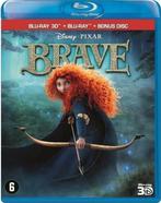 Brave (3D Blu-ray), Cd's en Dvd's, Blu-ray, Verzenden, Nieuw in verpakking