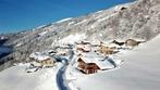 Chalet 3 tot 5 slaap/badkamers, 3 skigebieden top locatie, Vakantie