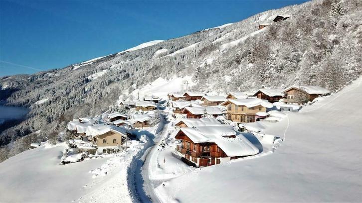 Chalet 3 tot 5 slaap/badkamers, 3 skigebieden top locatie, Vakantie, Vakantie | Wintersport