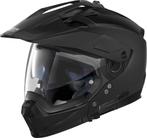 Nolan N70-2 X Classic 10 ECE 22.06 XL - Maat XL - Helm, Sport en Fitness, Wielrennen, Verzenden, Nieuw