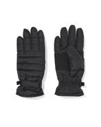 HEMA Dameshandschoenen waterafstotend nylon zwart, Kleding | Dames, Overige Dameskleding, Verzenden, Nieuw