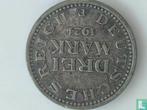 Duitsland - Duitse Rijk 3 mark 1924 (F), Verzenden, Duitsland, Losse munt, Goud