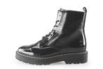 Cellini Veterboots in maat 40 Zwart | 10% extra korting, Verzenden, Zwart, Zo goed als nieuw, Overige typen