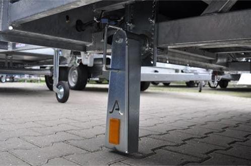 Hulco/Anssems Uitzetpoten SX/Carax (per set), Auto diversen, Aanhangwagen-onderdelen, Ophalen of Verzenden