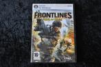 Frontlines Fuel of War PC game