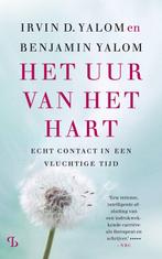 9789463823548 Het uur van het hart Irvin D. Yalom, Verzenden, Nieuw, Irvin D. Yalom
