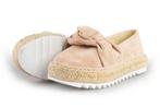 Bullboxer Espadrilles in maat 40 Roze | 10% extra korting, Kleding | Dames, Schoenen, Overige kleuren, Verzenden, Zo goed als nieuw