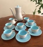 Poole - Set theekopjes - Porselein