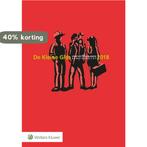 De kleine gids voor het Nederlandse arbeidsrecht 2018, Verzenden, Zo goed als nieuw, Mark Diebels