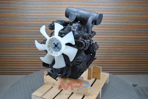 Kubota V1902 - Dieselmotoren - Mypartsplace, Doe-het-zelf en Verbouw, Motoren, Dieselmotor, Gebruikt, 1800 rpm of meer, Ophalen of Verzenden