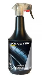 Kenotek Tyre, Verzenden