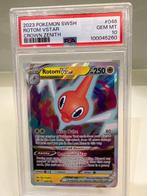 Pokémon - 1 Graded card - PSA 10, Nieuw