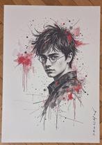 Harry Potter - Series  Tokyo Pop Icons  by Emma Wildfang -, Nieuw