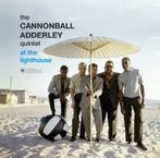 lp nieuw - The Cannonball Adderley Quintet - At The Light..., Cd's en Dvd's, Vinyl | Jazz en Blues, Verzenden, Zo goed als nieuw