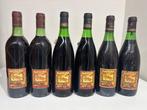 1970 Campo Burgo x2, 1975 Olarra Cerro Añon x2 & 1975, Nieuw