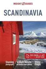 Insight Guides Scandinavia (Travel Guide with Free eBook), Verzenden, Gelezen, Joan Gannij