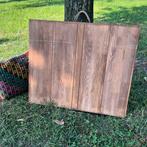 Tuintafel - Hout - Opvouwbare picknick