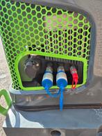 WCM L2416 mini shovel wiellader, Ophalen of Verzenden