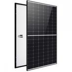 LONGi Solar 435W Hi-Mo6 HPBC Mono Solar Module - Black Fr..., Doe-het-zelf en Verbouw, Zonnepanelen en Toebehoren, Verzenden, Nieuw