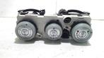 Bedieningspaneel kachel Mitsubishi Colt VI 1.3 LPG 69667301, Ophalen of Verzenden, Gebruikt, Mitsubishi