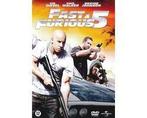 Fast & Furious 5, Cd's en Dvd's, Dvd's | Actie, Verzenden, Nieuw in verpakking, Actie
