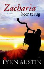 Zacharia keer terug / De wederopbouw van Jeruzalem / 1, Verzenden, Gelezen, Lynn Austin