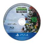 Plants vs Zombies Garden Warfare (losse disc) (PlayStatio..., Vanaf 3 jaar, Gebruikt, Verzenden