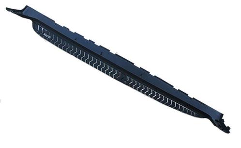 Running boards | Side steps (set) Peugeot 3008 2013 - 2016 |, Auto diversen, Tuning en Styling, Verzenden