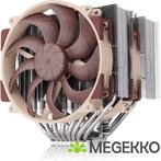 Noctua NH-D15 G2 HBC, Computers en Software, Computerkoelers, Verzenden, Nieuw