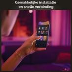 Philips Hue Liane Wandlamp - wit en gekleurd licht -, Huis en Inrichting, Verzenden, Zo goed als nieuw