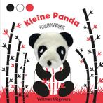 Vingerpopboekje Kleine Panda 9789048319022, Boeken, Verzenden, Gelezen