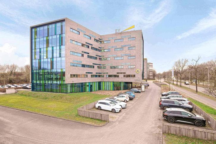 Kantoorruimte te huur Zwartewaterallee 56 Zwolle, Zakelijke goederen, Bedrijfs Onroerend goed, Kantoorruimte, Huur