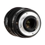 Fujifilm XF 16mm 1.4 R WR **OPEN BOX** nr. 3321, Ophalen of Verzenden, Nieuw