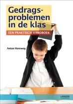 Gedragsproblemen in de klas 9789401406543, Boeken, Zo goed als nieuw