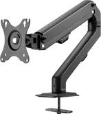 Neomounts FPMA-D650BLACK full motion monitorarm 1 scherm -, Computers en Software, Monitoren, Ophalen of Verzenden, Gebruikt, Neomounts